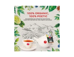 Julius Meinl Big Bags|Bio Tee>Bio Assam Jamguri - 20 Teebeutel