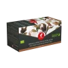 Julius Meinl Bio Tee|Leaf Bags>Bio Assam South India blend- 20 Premium Leafbag Teebeutel