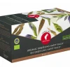 Julius Meinl Bio Tee|Leaf Bags>Bio Darjeeling Happy Valley - 20 Premium Leafbag Teebeutel