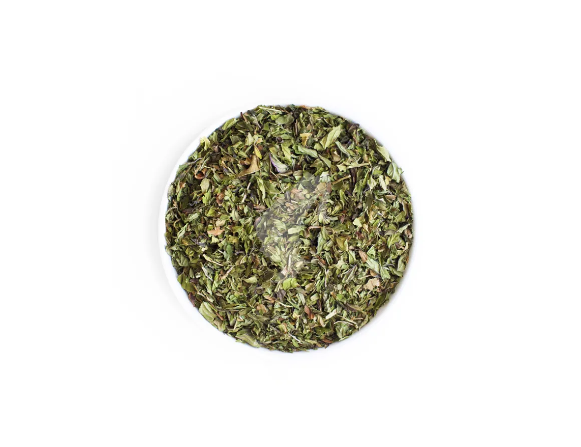Julius Meinl Blatt Tees>Bio Kräutertee Erfrischende Minze Blatt Tee 100g (3.53 oz)