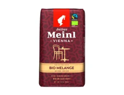 Julius Meinl Filterkaffee|Filterkaffee>Bio Melange - ganze Bohne 900g