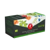 Julius Meinl Bio Tee|Leaf Bags>Bio Mountain Herbs - 20 Premium Leafbag Teebeutel