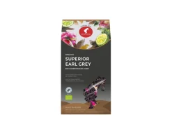 Julius Meinl Bio Tee|Blatt Tees>Bio Superior Earl Grey Blatt Tee 250g (8.81 oz)
