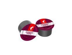 Julius Meinl Lavazza Blue® Kompatible Kapseln>Capsules Professional Espresso Forte - 96 x 11g/0.40 oz Lavazza Blue®