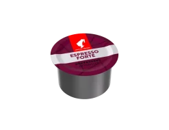 Julius Meinl Lavazza Blue® Kompatible Kapseln>Capsules Professional Espresso Forte - 96 x 11g/0.40 oz Lavazza Blue®