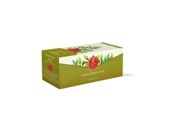 Julius Meinl Single Bags>China Green Pure - 25 Teebeutel