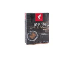 Julius Meinl Beliebte Kaffees|French Press>Drip Coffee Rich and Balanced 5x10g