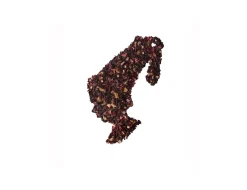 Julius Meinl Tea On The Rocks>Eistee Rote Versuchung - 99.2g