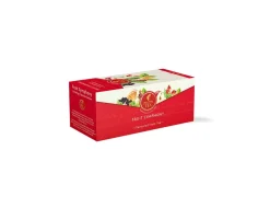Julius Meinl Single Bags>Früchtereigen - 25 Teebeutel