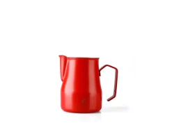 Julius Meinl Gläser & Mehr>JM Barista Milch Kännchen rot klein