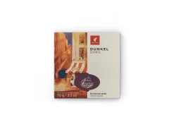 Julius Meinl Kakao & Schokoladen>JM Dunkle Edelschokolade 70g/2.5 oz
