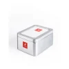 Julius Meinl Retro|Geschenke>JM Silber Serviettenhalter