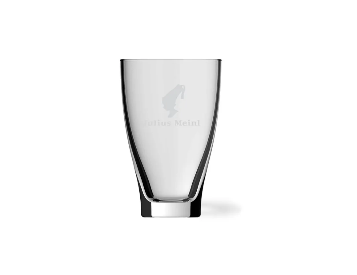 Julius Meinl Gläser & Mehr>Cafe Latte Glas
