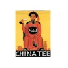 Julius Meinl Poster>Historical China Tea Poster