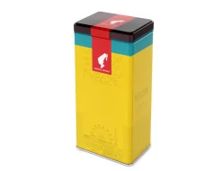 Julius Meinl Kaffeedosen>1862 Kaffeedose - leer - 250g