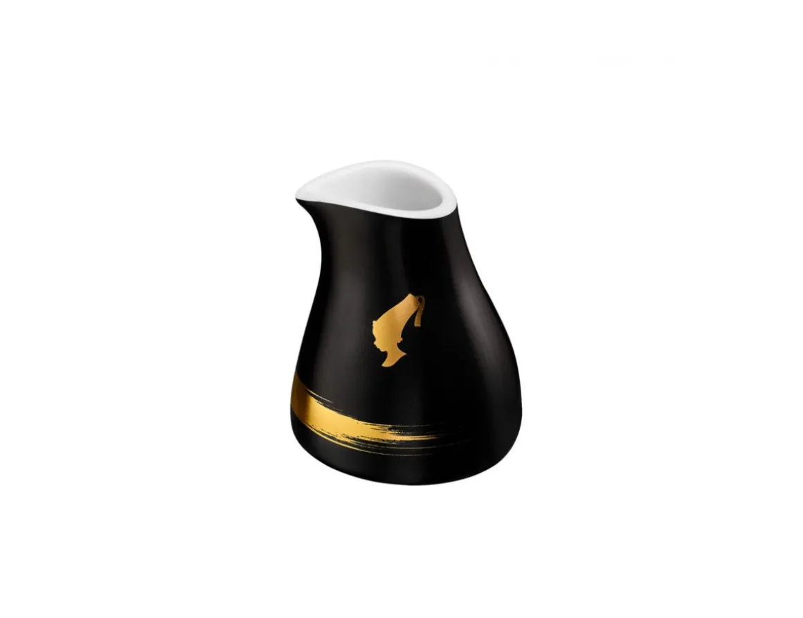 Julius Meinl Kaffee Tassen>1862 Luxury Milchkännchen