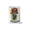 Julius Meinl Retro|Poster>Metall Schild - India Tee