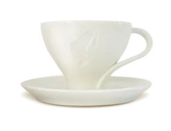 Julius Meinl Kaffee Tassen>Premium Ivory Cappuccino Tasse
