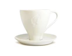 Julius Meinl Kaffee Tassen>Premium Ivory Jumbo Tasse