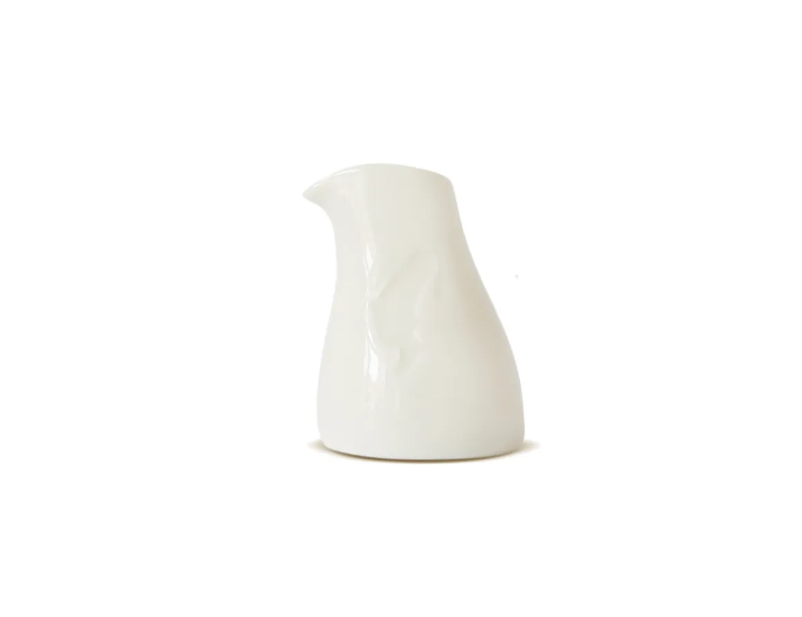 Julius Meinl Kaffee Tassen>Premium Ivory Milchkännchen