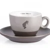 Julius Meinl Kaffee Tassen>Premium Modern Cappuccino Tasse