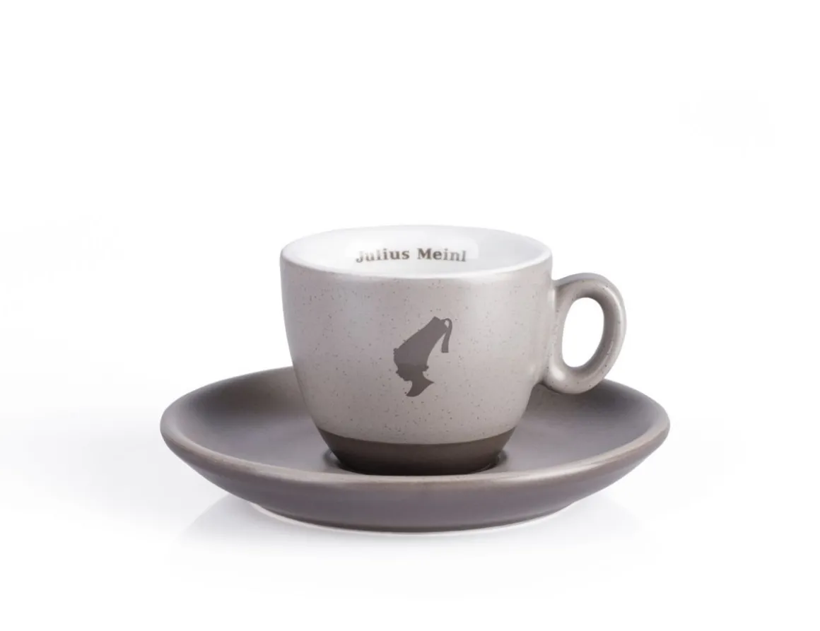Julius Meinl Kaffee Tassen>Premium Modern Espresso Tasse
