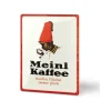 Julius Meinl Poster|Retro>Retro Metall Schild