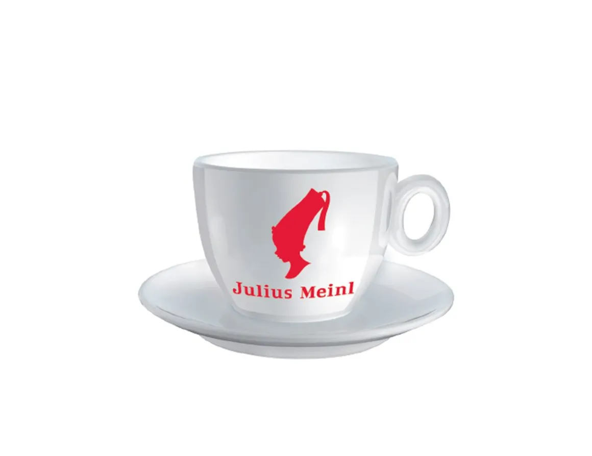 Julius Meinl Design>Riesentasse