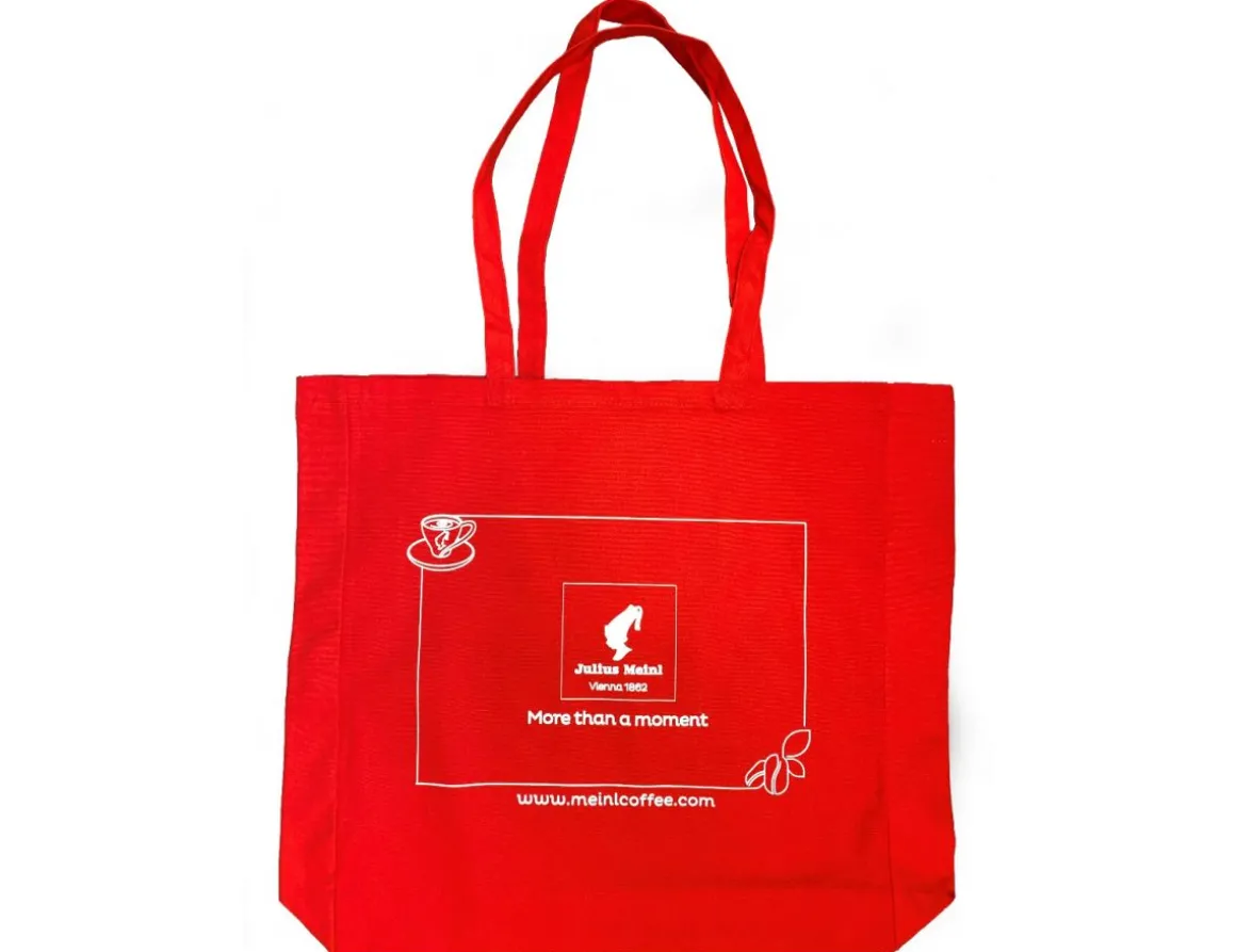 Julius Meinl Design|Geschenke>Stofftasche