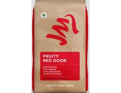 Julius Meinl Espresso|Espresso>The Originals Red Door Blend - Bohne 1 kg