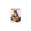 Julius Meinl Retro|Design>Tiger Magnet