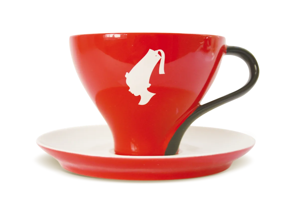 Julius Meinl Kaffee Tassen>Trend Cappuccino Tasse