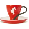 Julius Meinl Kaffee Tassen>Trend Espresso Tasse