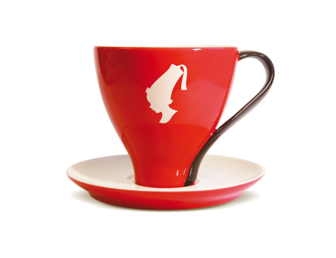 Julius Meinl Kaffee Tassen>Trend Jumbo Tasse