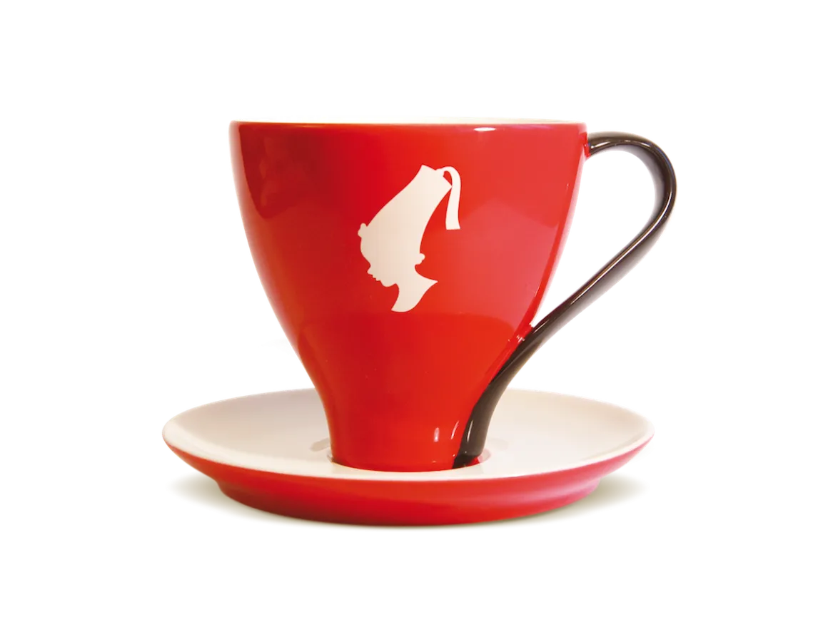 Julius Meinl Kaffee Tassen>Trend Melange Tasse