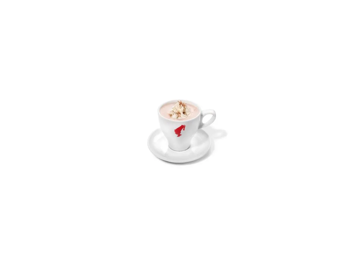 Julius Meinl Kakao & Schokoladen>Trinkschokolade - 18g x 50