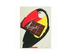 Julius Meinl Poster>Tukan Poster
