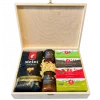 Julius Meinl Geschenke|Single Bags>Weihnachtsgeschenkbox