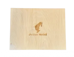 Julius Meinl Geschenke|Single Bags>Weihnachtsgeschenkbox