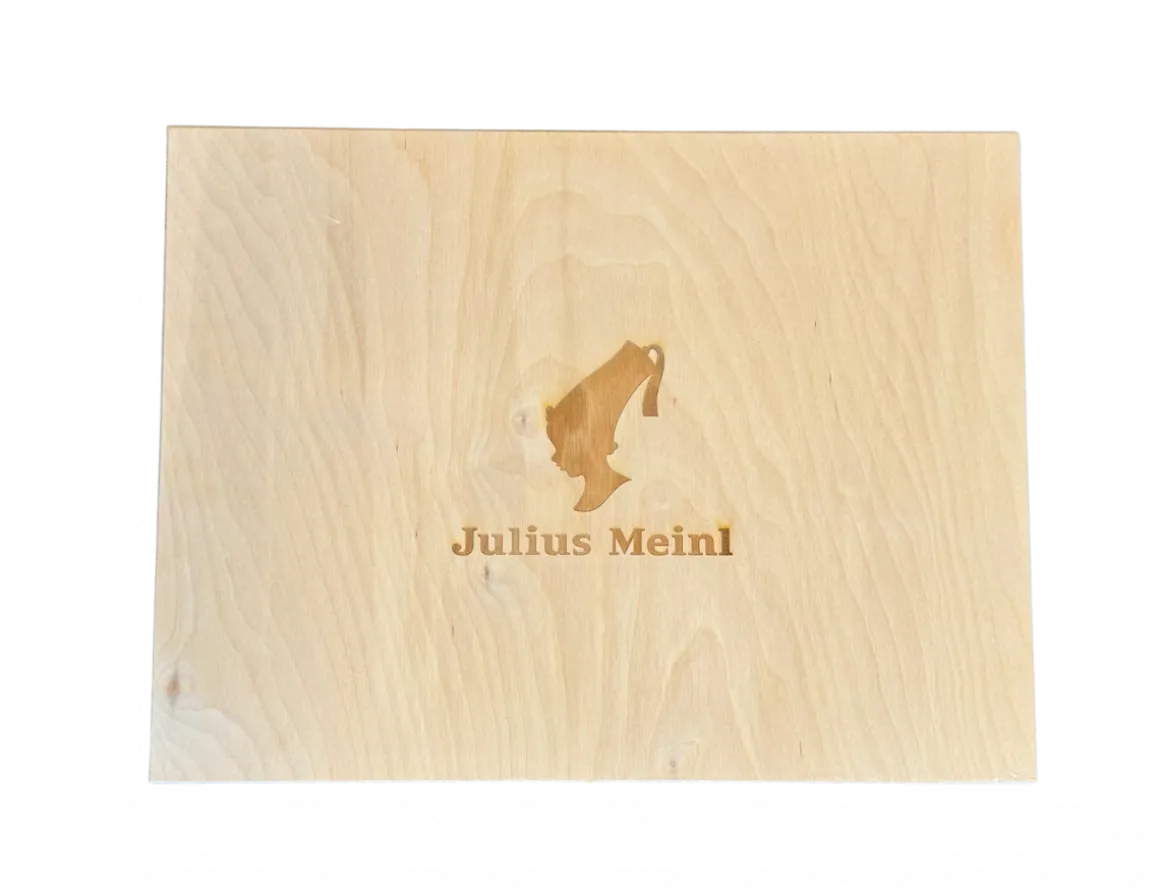 Julius Meinl Geschenke|Single Bags>Weihnachtsgeschenkbox