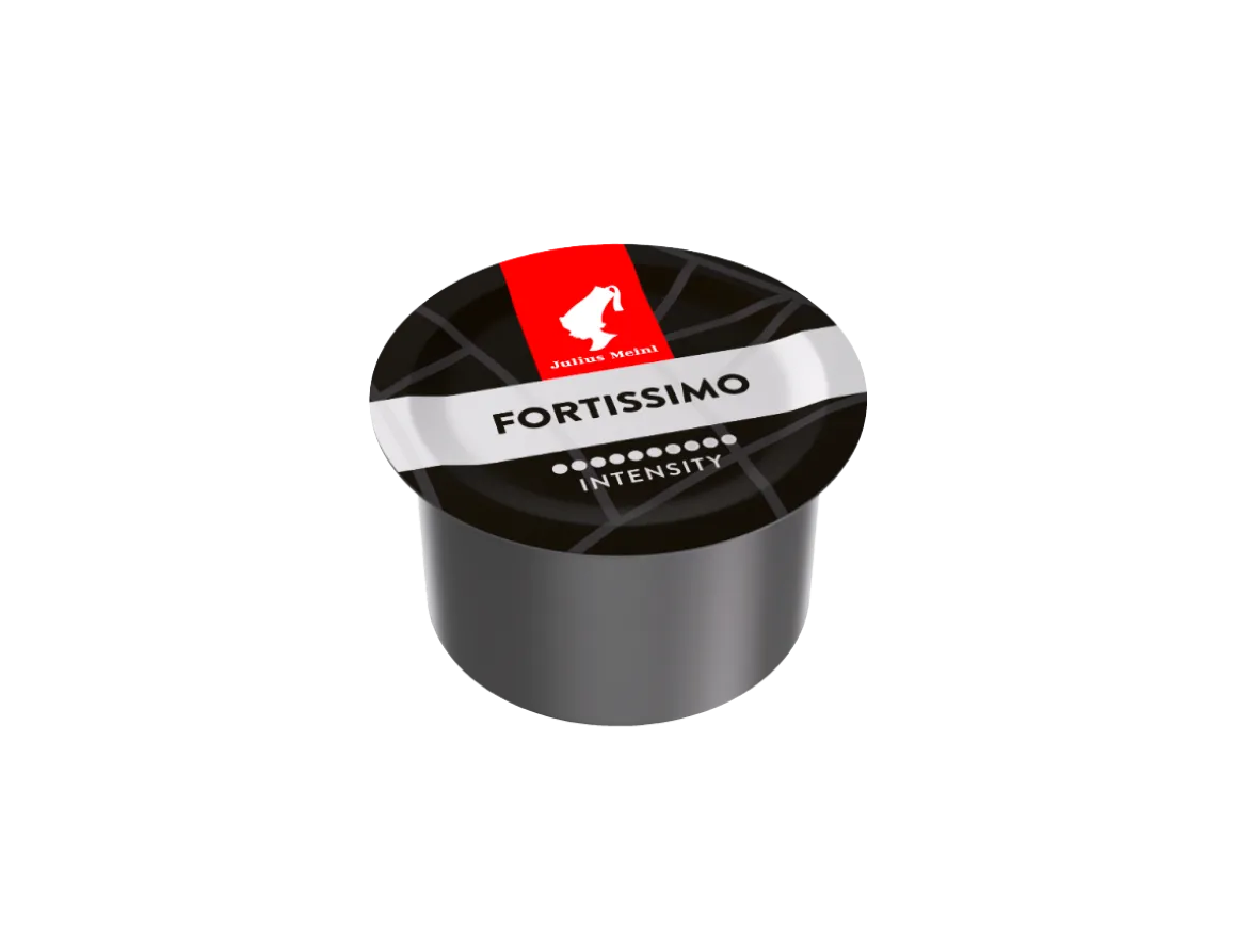 Julius Meinl Lavazza Blue® Kompatible Kapseln>Kapseln Professional Fortissimo - 96x 11g/0.4 oz Lavazza Blue®