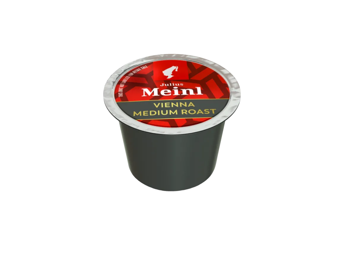 Julius Meinl Kuerig® Comparable Pods>Keurig® Comparable Medium Roast Pods