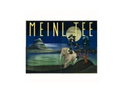 Julius Meinl Poster>Meinl Tea Elephant Poster