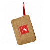 Julius Meinl Geschenke>More than a Moment Jute Beutel - klein
