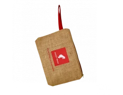 Julius Meinl Geschenke>More than a Moment Jute Beutel - klein