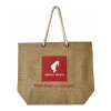 Julius Meinl Design|Geschenke>More than a Moment Jute Tasche - groß