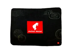 Julius Meinl Design|Geschenke>Präsident Edition Fleece Decke