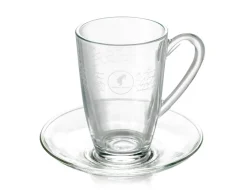 Julius Meinl Gläser & Mehr>Untersetzer Glas Tasse